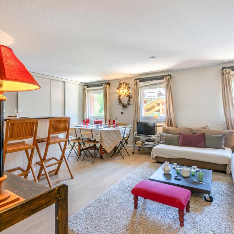Appartement spacieux et lumineux pour 8 pers à 5 min du centre, avec wifi et sans parking - Apartment mit 3 Schlafzimmern - 5