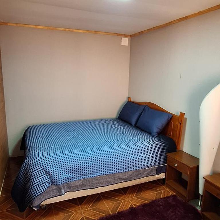 Casa interior cercana aeropuerto - Apartamento de 1 dormitorio - 6