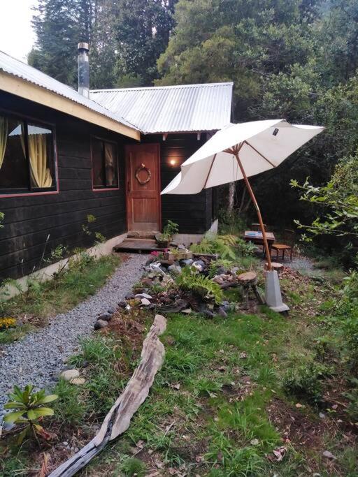 casabosque - Three-Bedroom House - 1