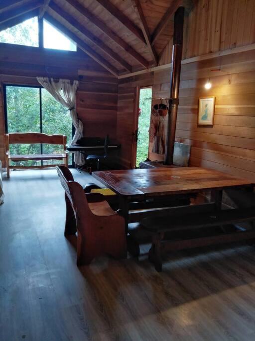 casabosque - Three-Bedroom House - 10