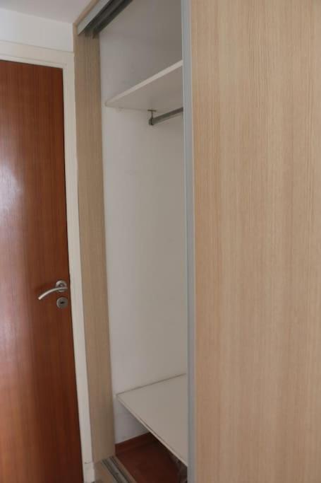 Monoambiente cómodo y tranquilo - Apartamento de 1 dormitorio - 2