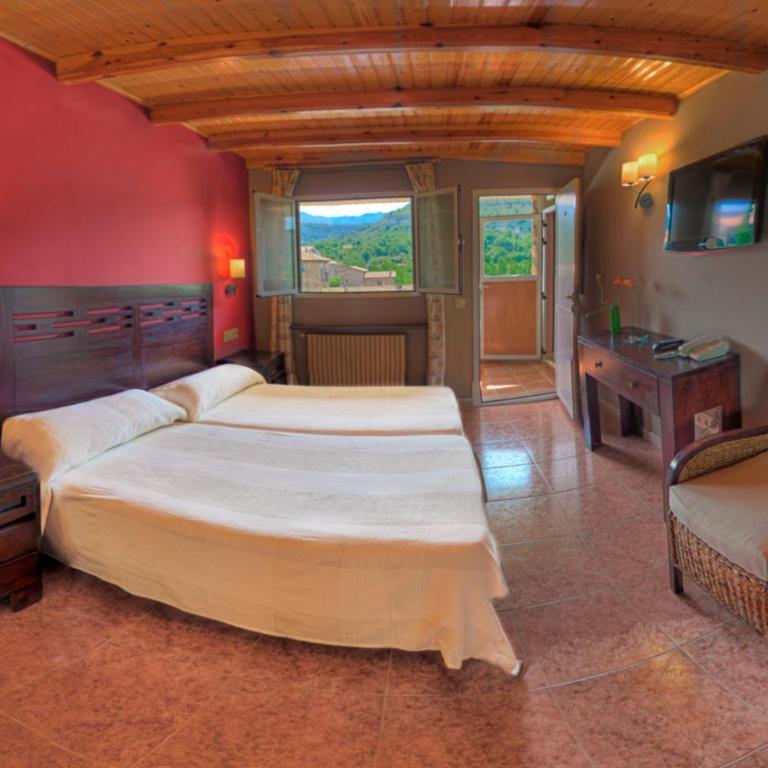 Hotel Casa Custodio - Chambre Double ou Lits Jumeaux - 3