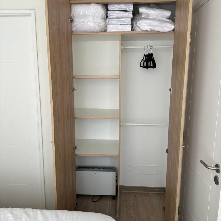 Departamentos Real - Apartamento de 1 dormitorio - 27