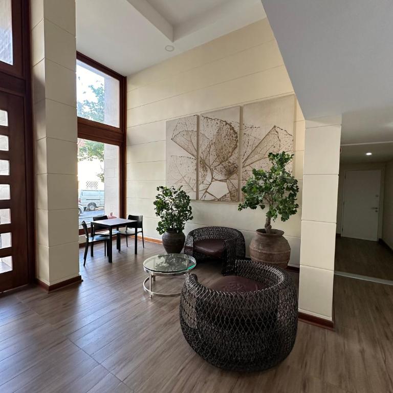Departamentos Real - Apartamento de 1 dormitorio - 17