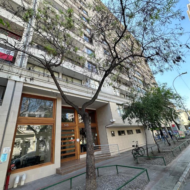 Departamentos Real - Apartamento de 1 dormitorio - 15