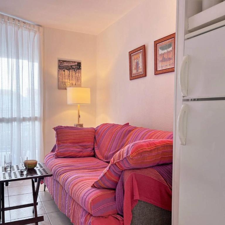 Appartement 6 couchages à 100m plage avec terrasse, parking, lave-linge et piste cyclable proche - FR-1-251-550 - Appartamento - 8