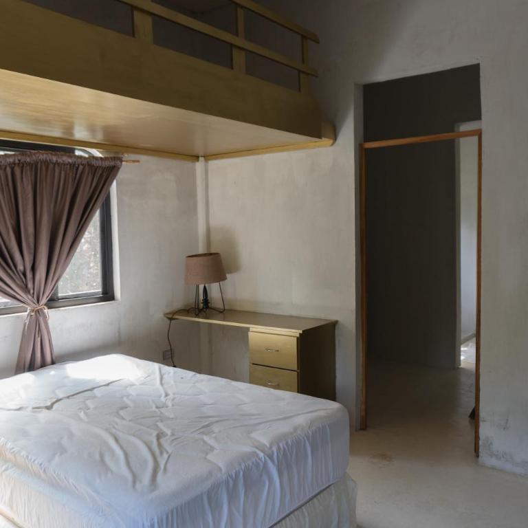 Ama-gi Holistic - Family Room with Private Bathroom - 2