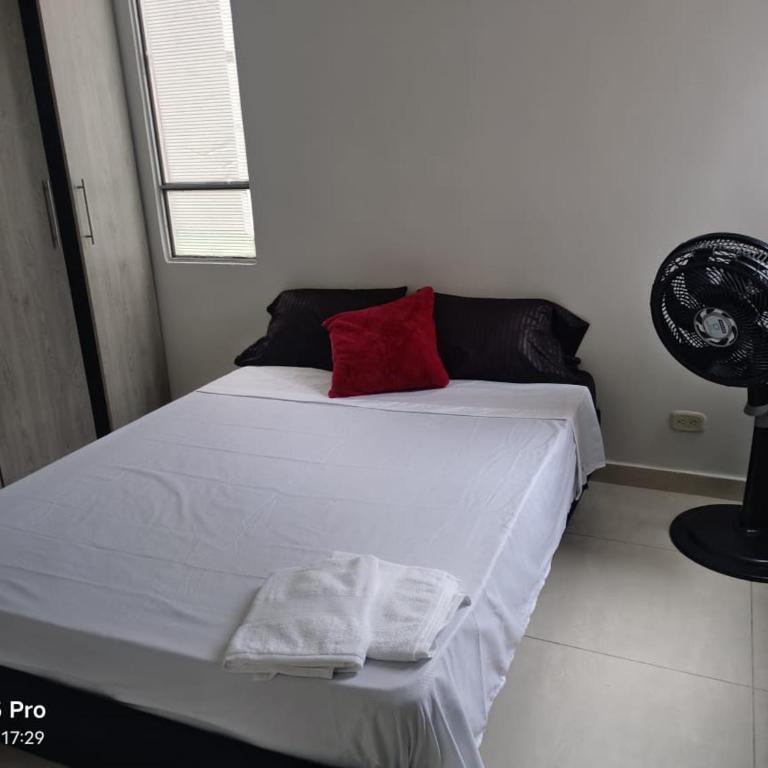 El Indi0 Acostado - Apartamento de 2 dormitorios - 4