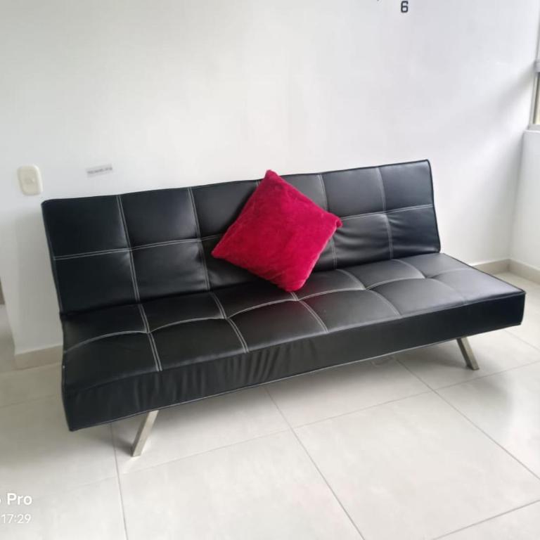 El Indi0 Acostado - Apartamento de 2 dormitorios - 8