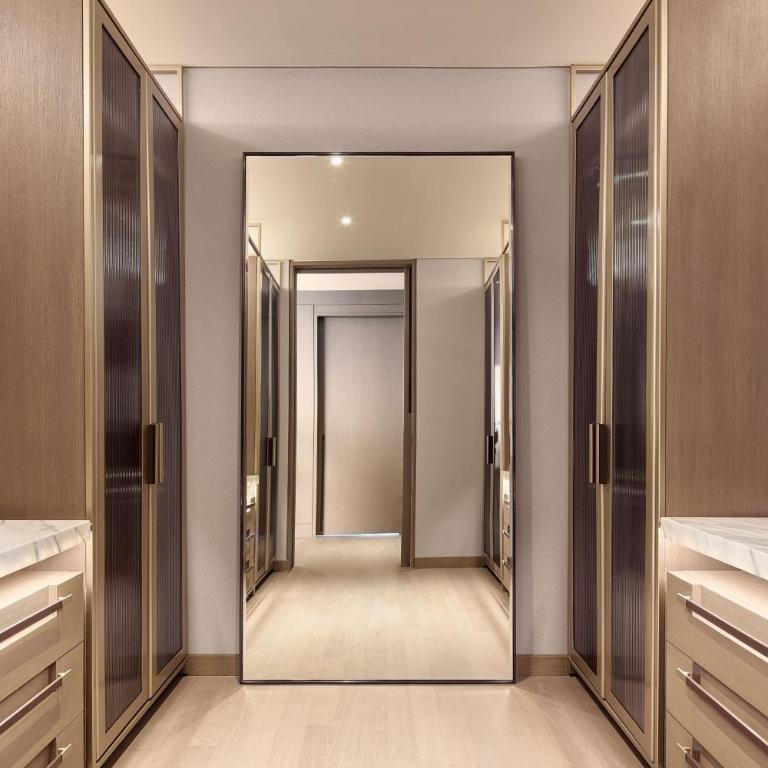 The Ritz-Carlton, Mexico City - Suite en The Ritz-Carlton con acceso al Club Lounge - 1 cama extragrande - 10