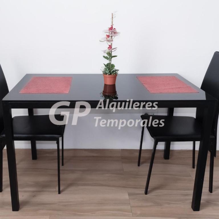 BAMBOO APARTAMENTO MONOAMBIENTE-frente a MALL VENTURA - Apartamento de 1 dormitorio - 5