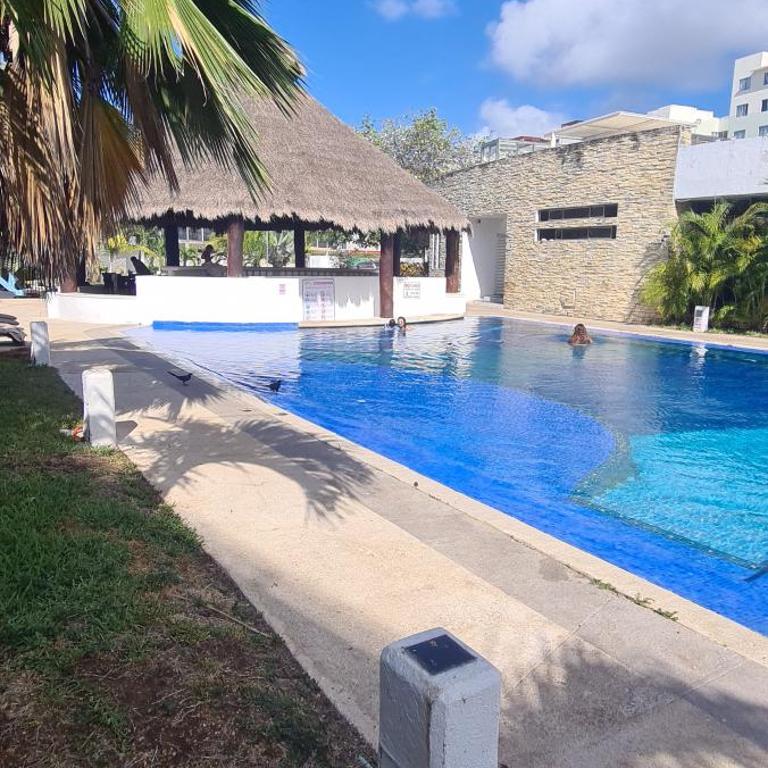 Kaan Town Houses Cancún - Apartamento de 3 dormitorios - 19