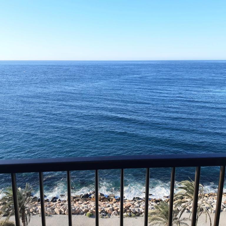 Apartamento Crucero - One-Bedroom Apartment - 25