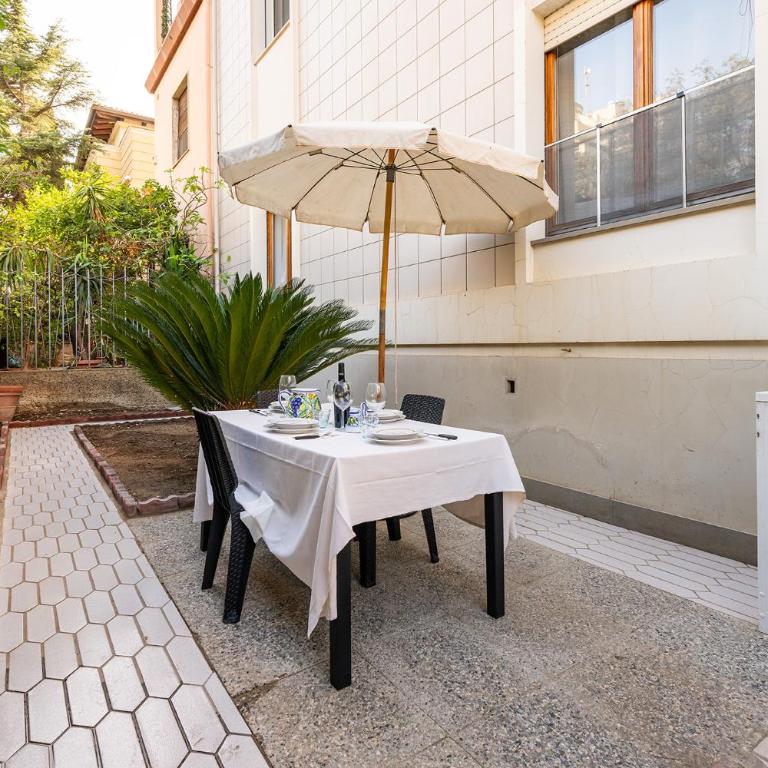 Casa Mila - Appartamento Standard con 3 Camere da Letto - 2