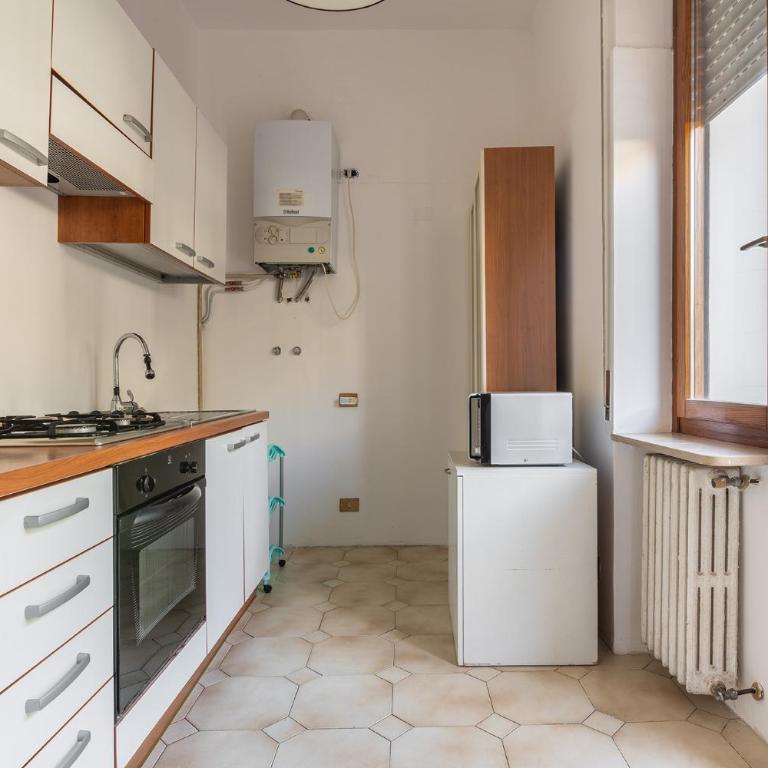 Casa Mila - Appartamento Standard con 3 Camere da Letto - 18