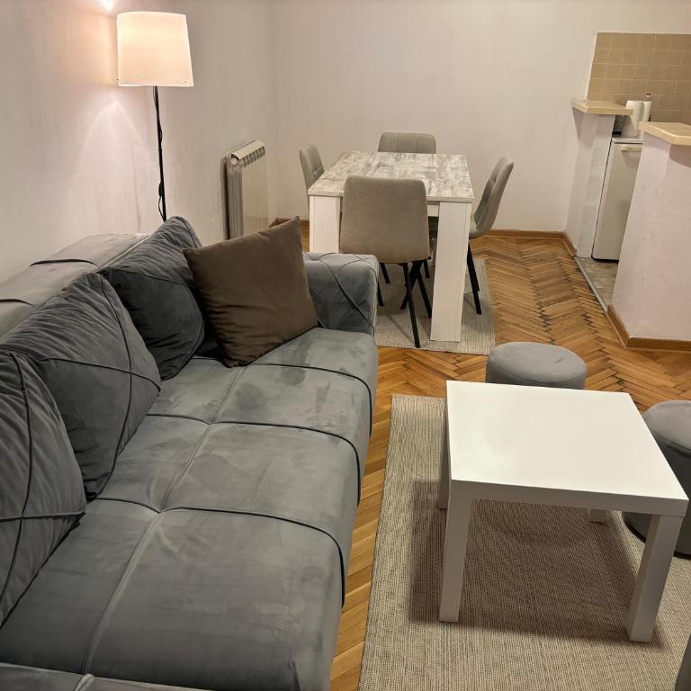 Magenta Beo Shopping Centre II - Apartman sa 2 Spavaće Sobe - 1