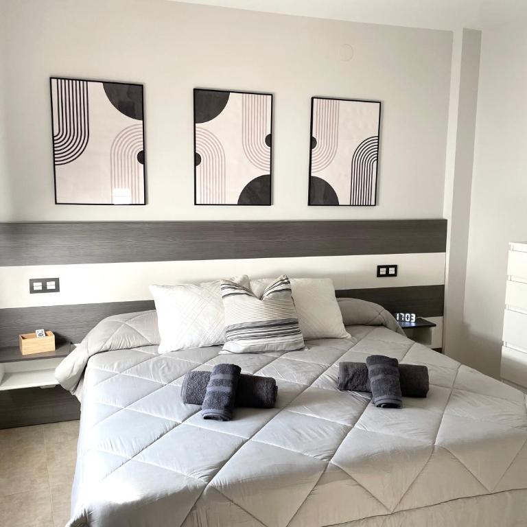 Rincón exclusivo en el corazón de Marbella - Two-Bedroom Apartment - 1