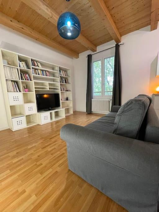 A due passi dal Centro - Appartamento con 1 Camera da Letto - 3