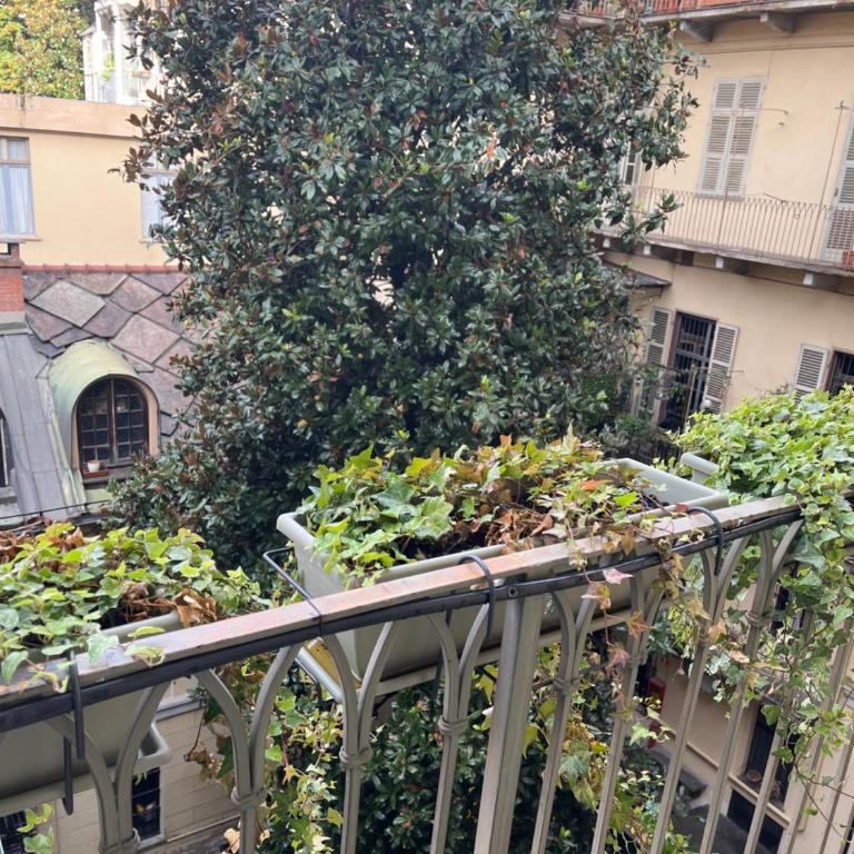Appartamento in centro a Torino - One-Bedroom Apartment - 2