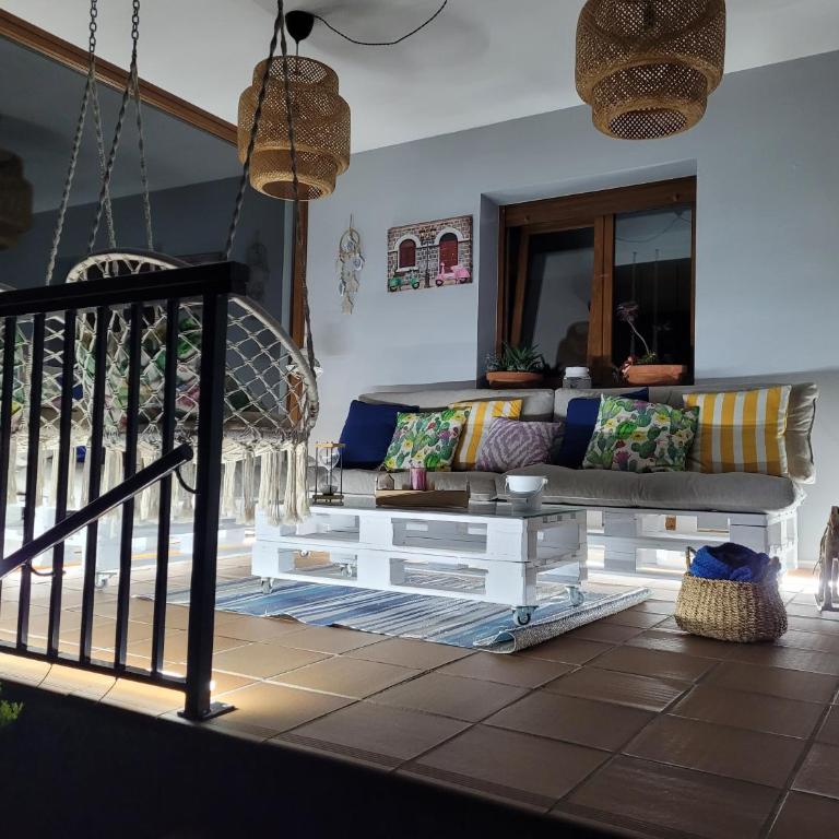 Villa Garcia Llanes Spa Bricia - Vacation Home - 8