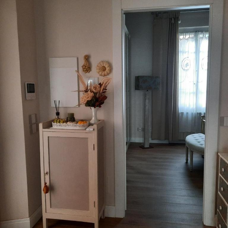 Messer Niccolò - Apartment in Florence - Apartment - Ground Floor - 11