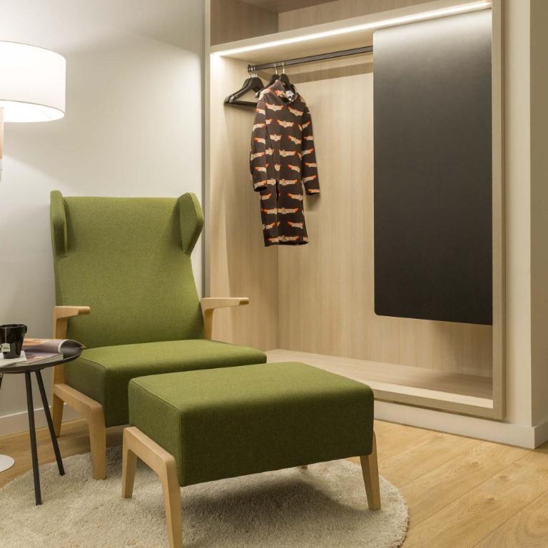 ARTIEM Madrid - Superior Double or Twin Room - 7