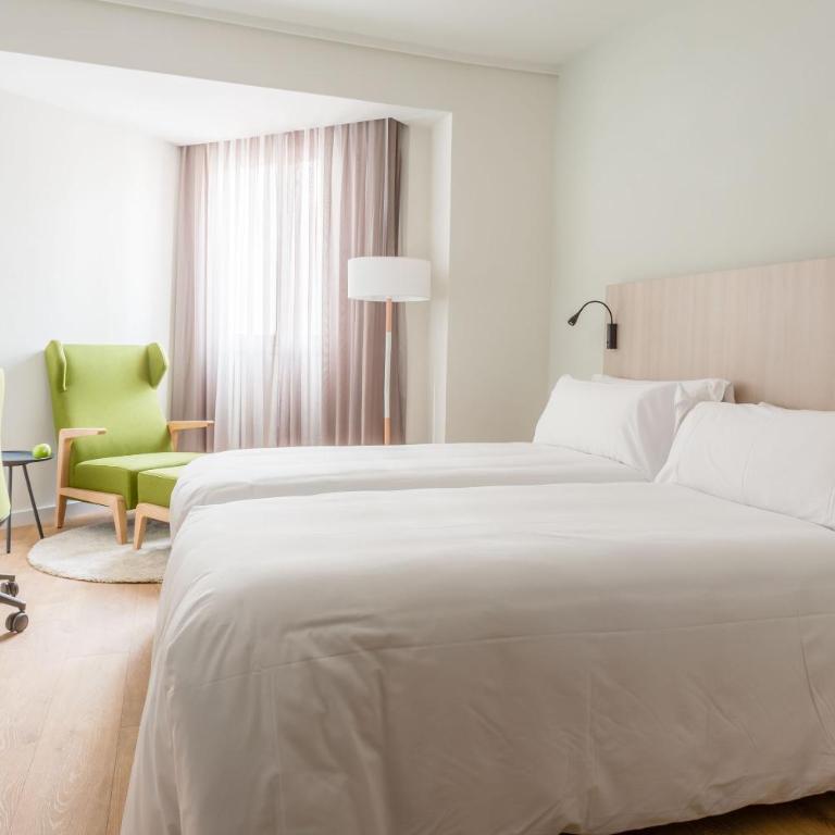 ARTIEM Madrid - Standard Double or Twin Room - 6