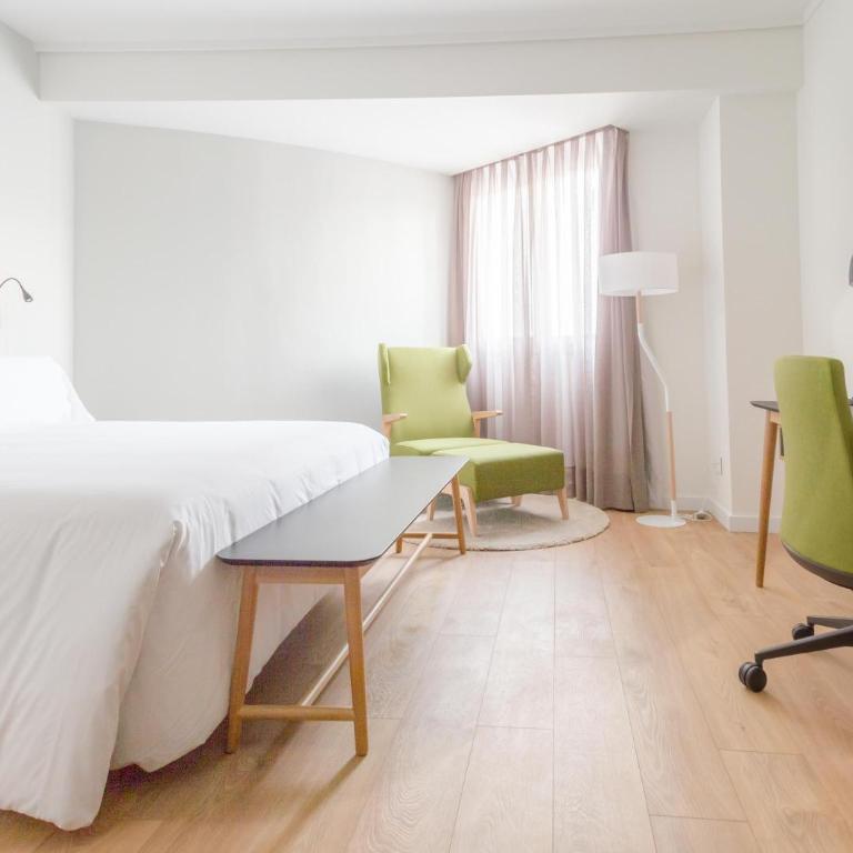 ARTIEM Madrid - Superior Double or Twin Room - 8