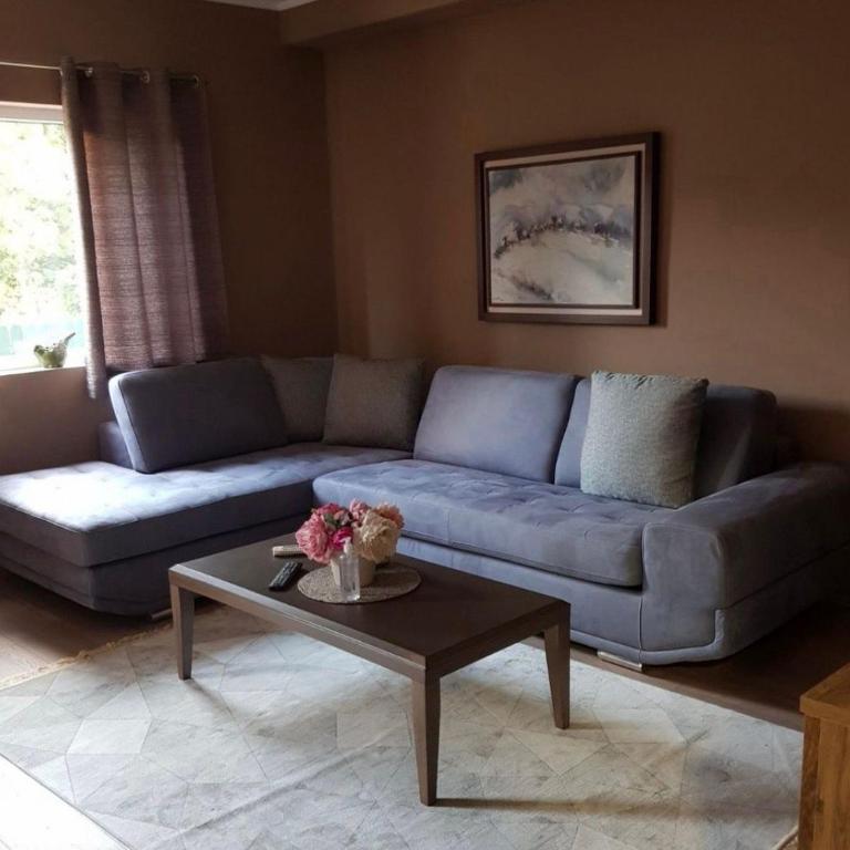 San Apartman 1 - Two-Bedroom Apartment - 1