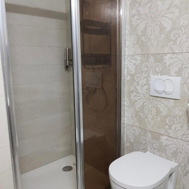 San Apartman 1 - Two-Bedroom Apartment - 2