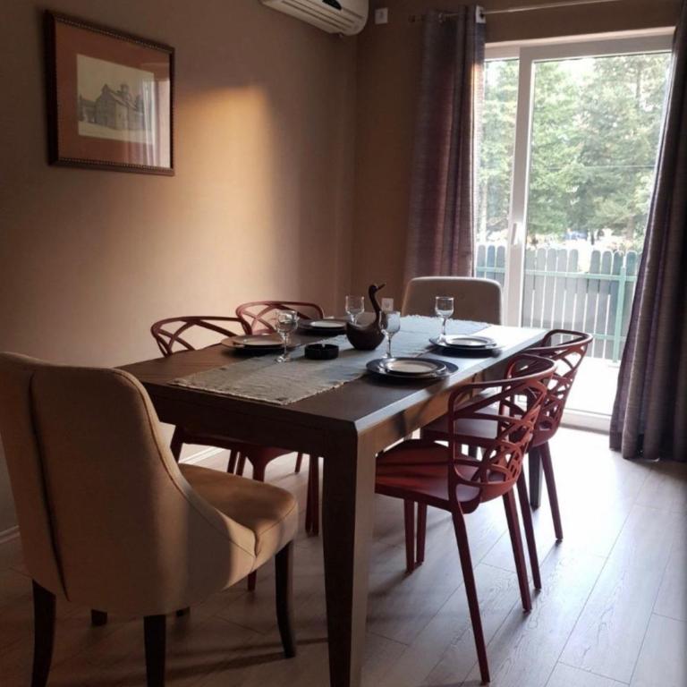 San Apartman 1 - Two-Bedroom Apartment - 4
