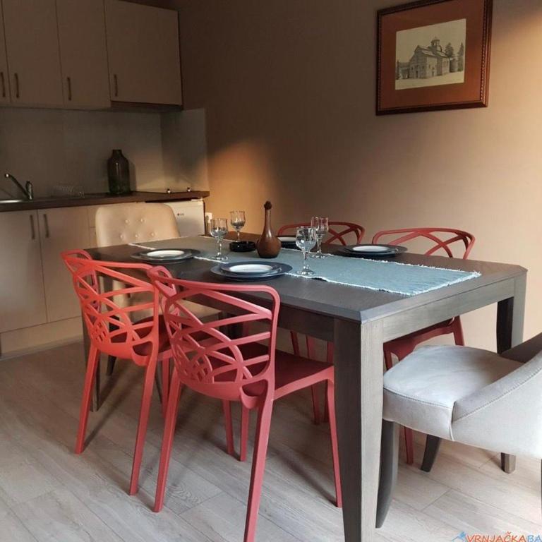 San Apartman 1 - Two-Bedroom Apartment - 8