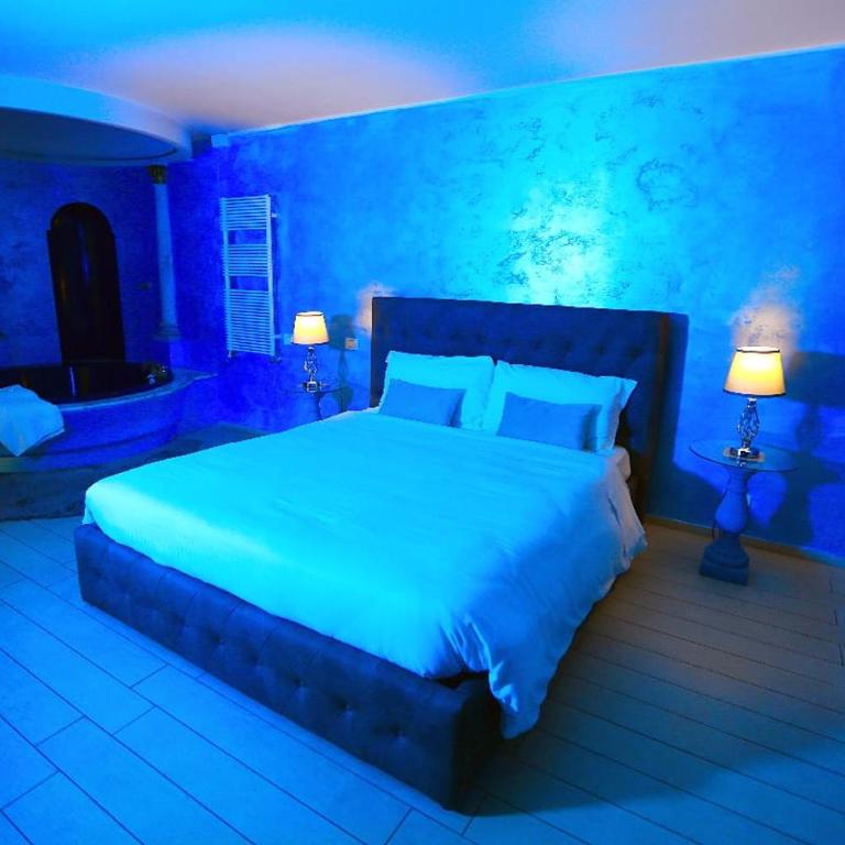 BB Roma Prati - Double Room with Terrace - 7
