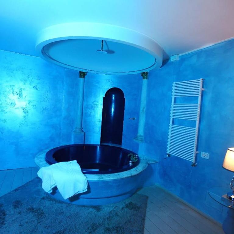 BB Roma Prati - Double Room with Terrace - 10