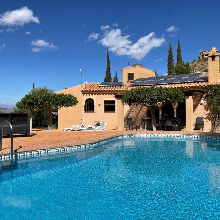 Casa Estrella - Villa de 3 dormitorios - 2