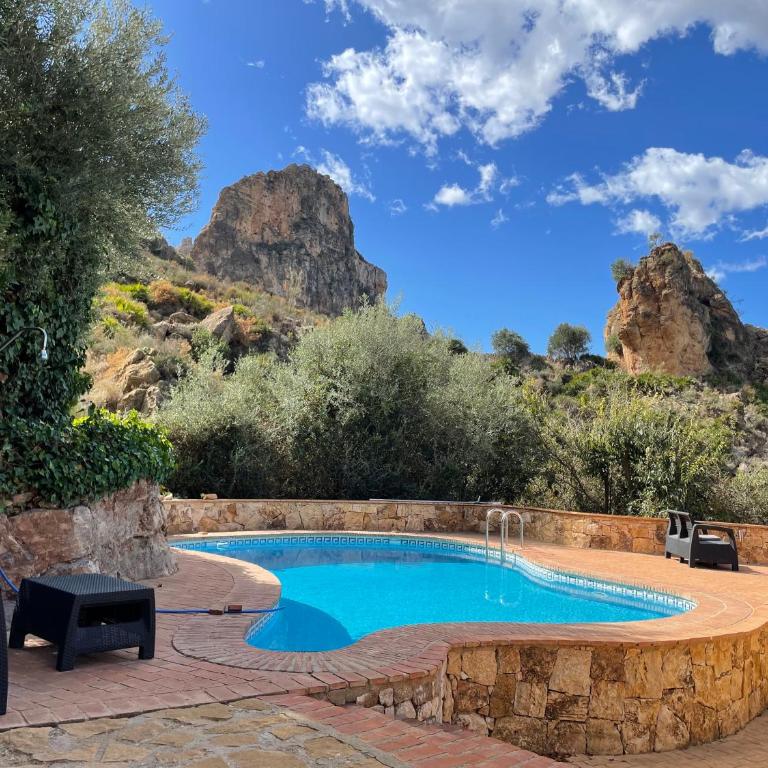 Casa Estrella - Villa de 3 dormitorios - 6