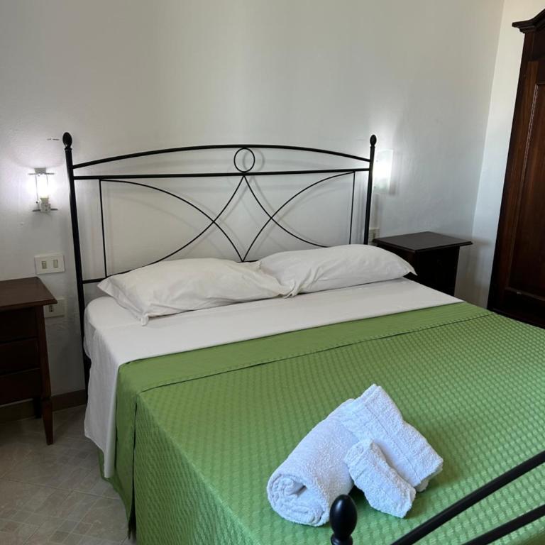 Case dell' Acqua - Appartamento con 3 Camere da Letto - 4