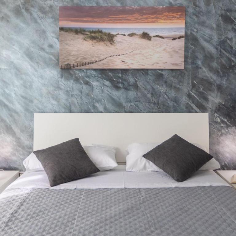 Almond House - Appartamento con 1 Camera da Letto - 2