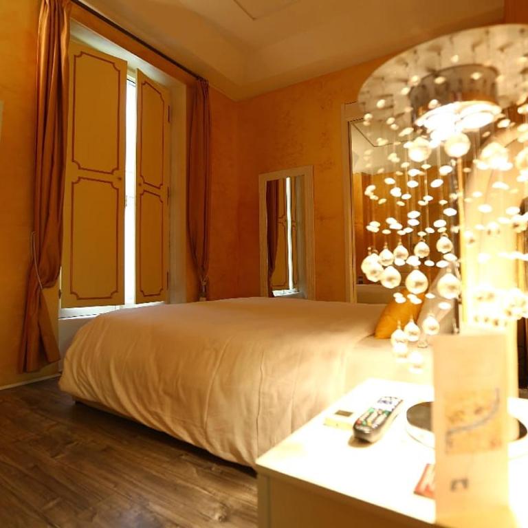 BB Roma Prati - Double Room with Private Bathroom - 6