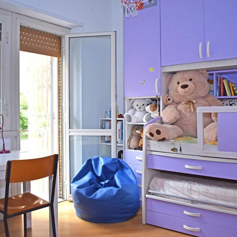 Casa Bella - Jonio Talenti - Apartment mit 2 Schlafzimmern - 2