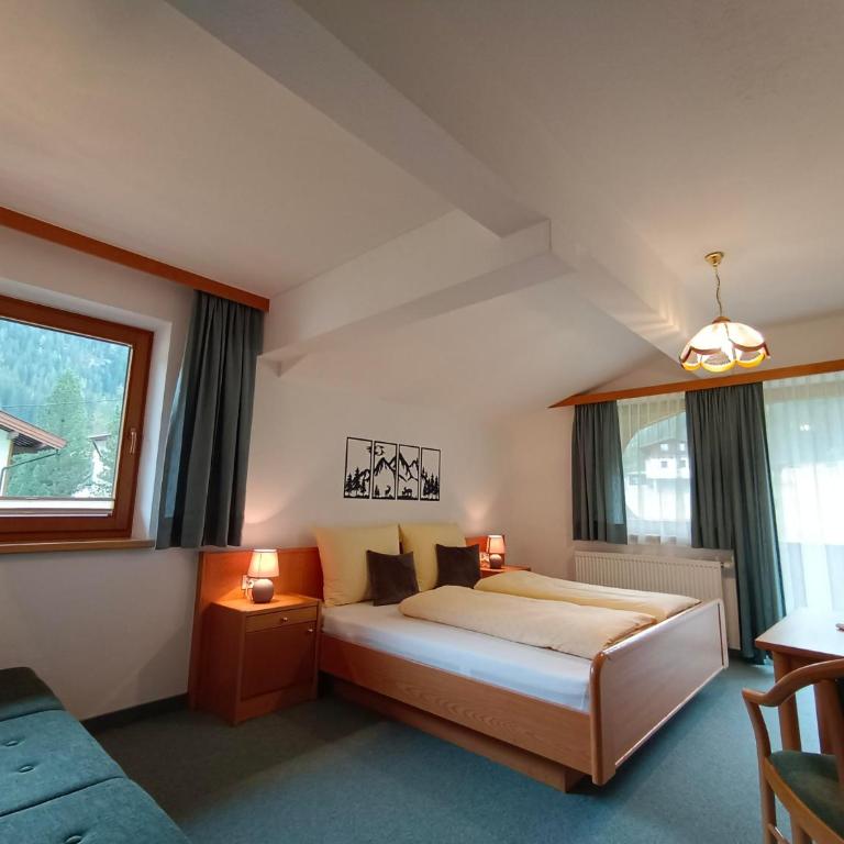 Manuela, Apart - Apartment mit 2 Schlafzimmern und Badezimmer - 1