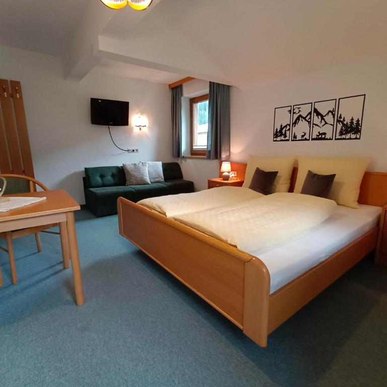 Manuela, Apart - Apartment mit 2 Schlafzimmern und Badezimmer - 2