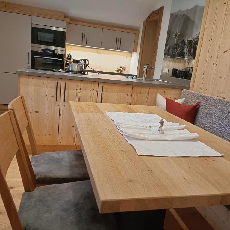 Manuela, Apart - Apartment mit 2 Schlafzimmern und Badezimmer - 5