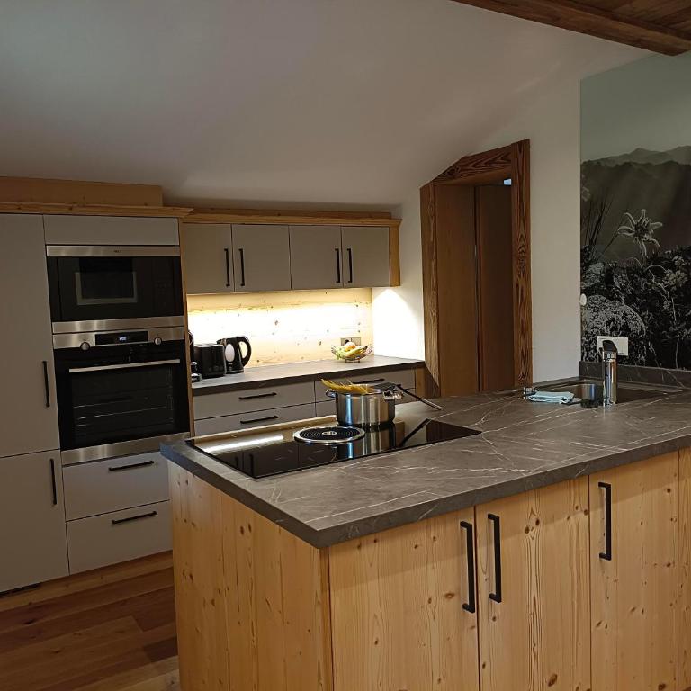 Manuela, Apart - Apartment mit 2 Schlafzimmern und Badezimmer - 6