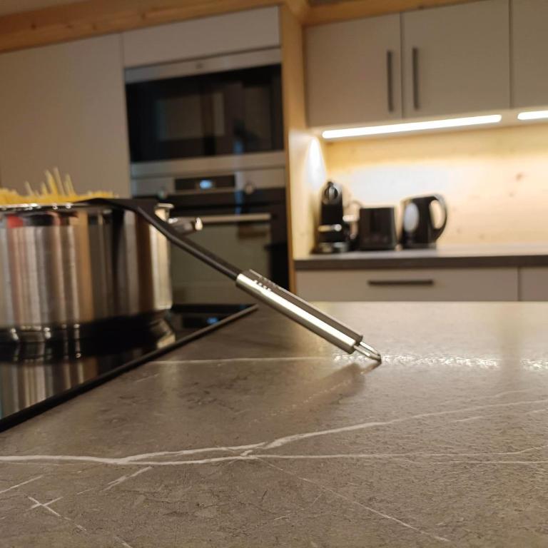 Manuela, Apart - Apartment mit 2 Schlafzimmern und Badezimmer - 7