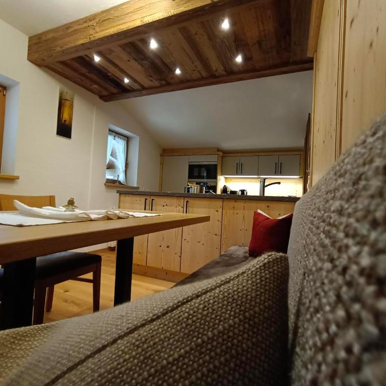 Manuela, Apart - Apartment mit 2 Schlafzimmern und Badezimmer - 8