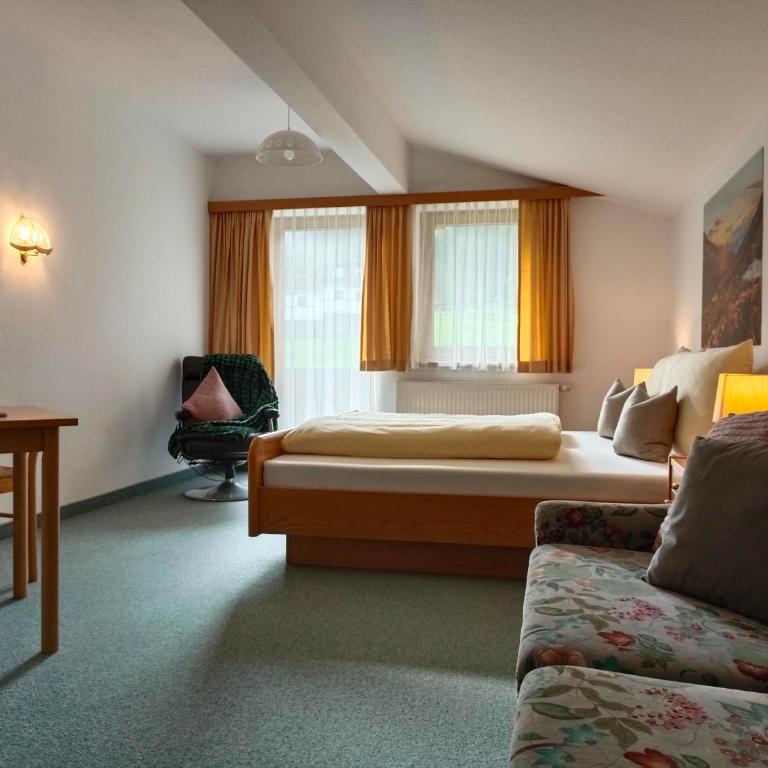 Manuela, Apart - Apartment mit 2 Schlafzimmern und Badezimmer - 9