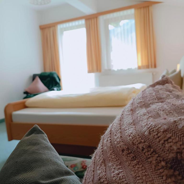 Manuela, Apart - Apartment mit 2 Schlafzimmern und Badezimmer - 11
