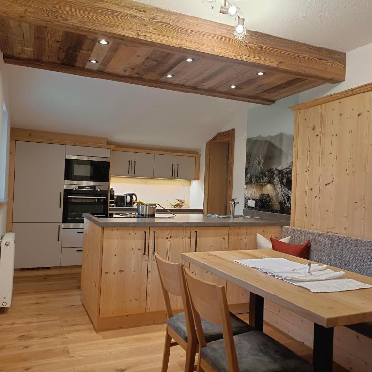 Manuela, Apart - Apartment mit 2 Schlafzimmern und Badezimmer - 16