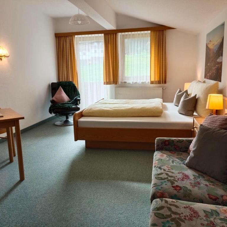 Manuela, Apart - Apartment mit 2 Schlafzimmern und Badezimmer - 17
